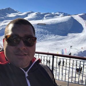 Meet your Posher, Adriano luiz